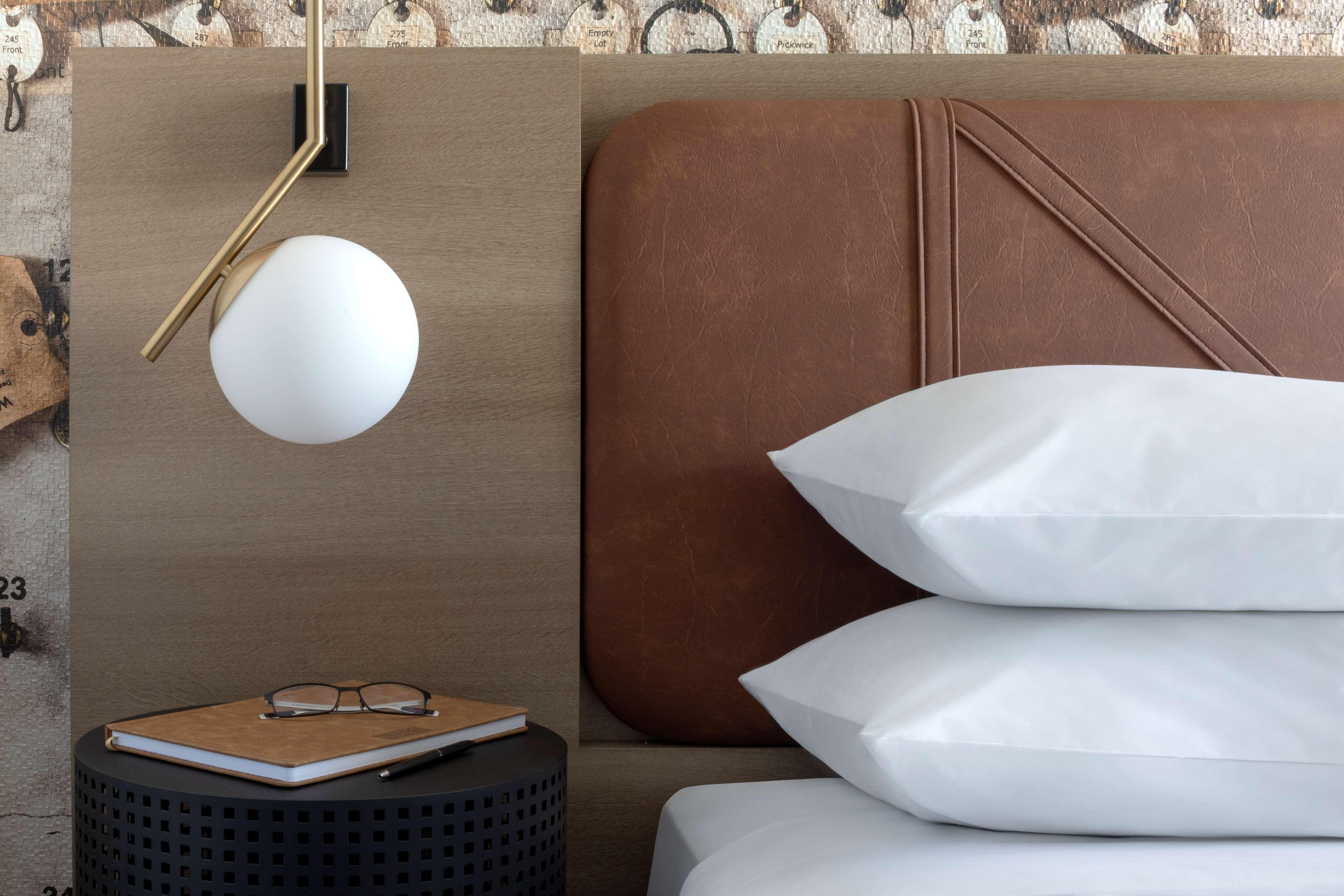 Hotel Hyatt Centric Beale Street Memphis Esterno foto
