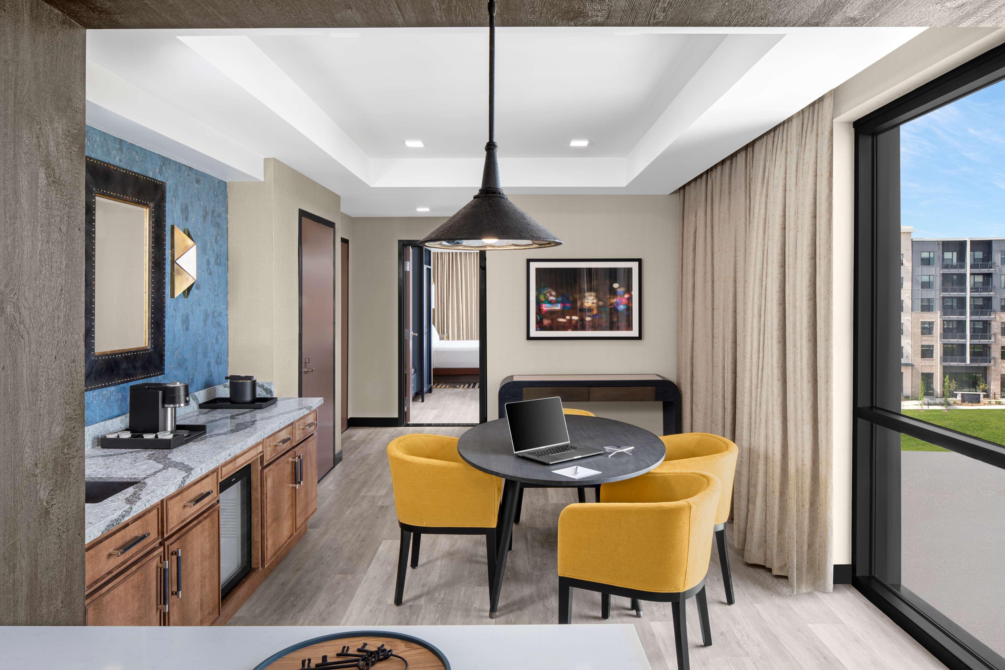 Hotel Hyatt Centric Beale Street Memphis Esterno foto